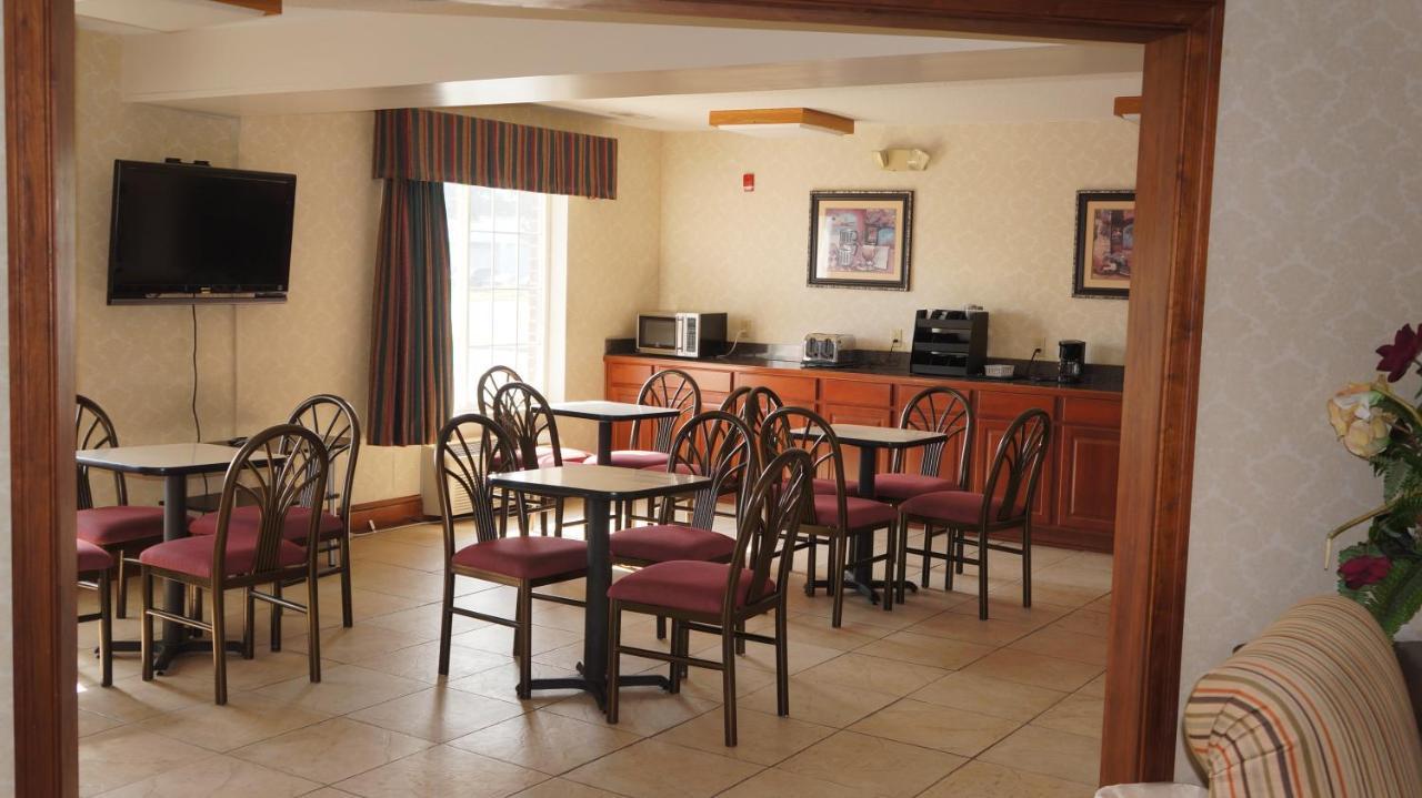 Scotland Neck Inn Exterior photo
